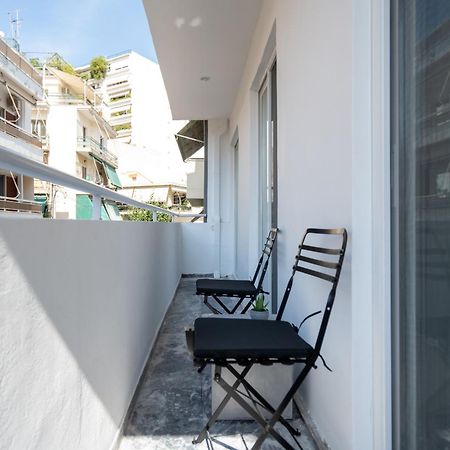 Seven Hills, Boutique Apartments Афіни Екстер'єр фото
