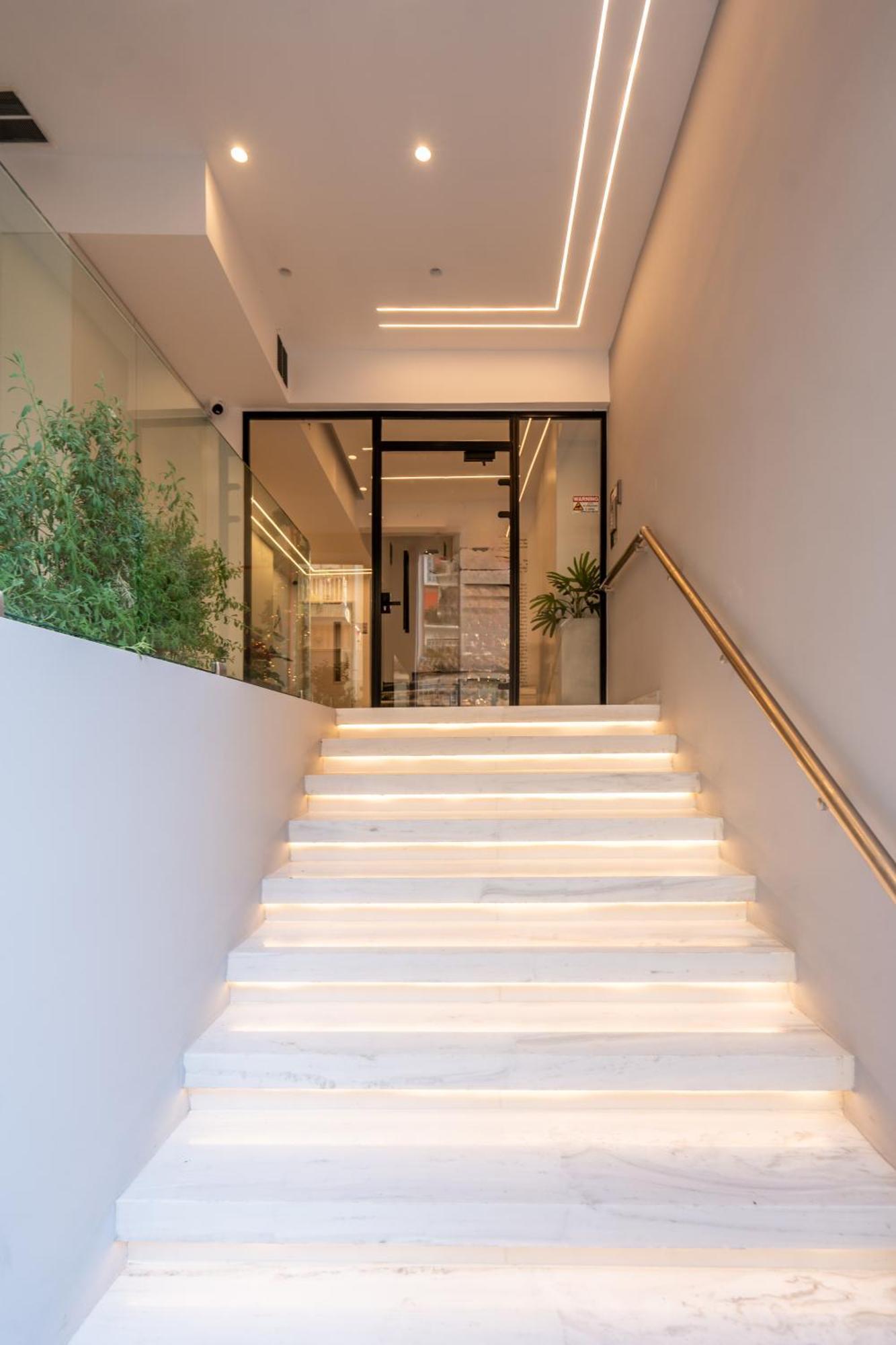 Seven Hills, Boutique Apartments Афіни Екстер'єр фото