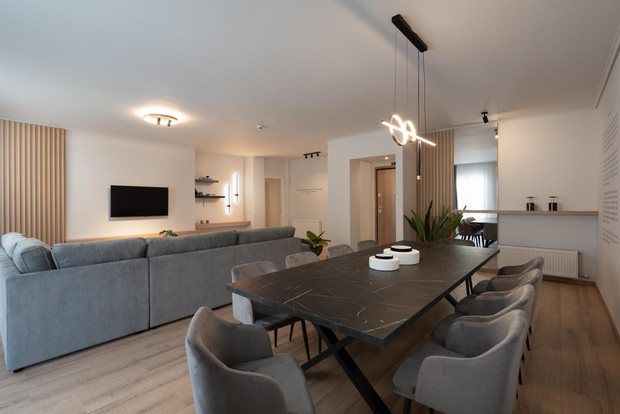 Seven Hills, Boutique Apartments Афіни Екстер'єр фото